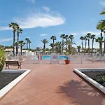 Jardin Del Sol 26 Apartamento