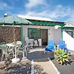 Jardin Del Sol 26 Apartamento Playa Blanca (Lanzarote)