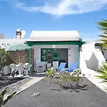 Jardin Del Sol 26 Apartamento