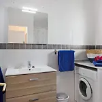Apartamento Jardin Del Sol 26 *