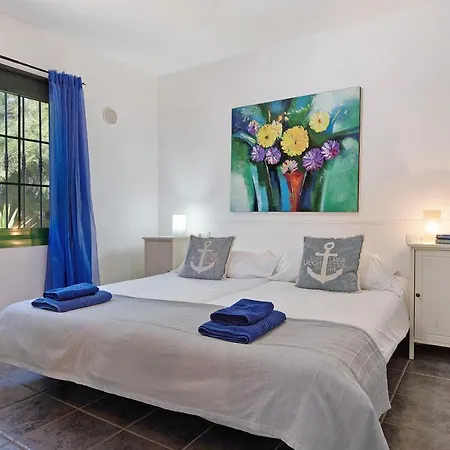 Apartamento Jardin Del Sol 26 Playa Blanca (Lanzarote)