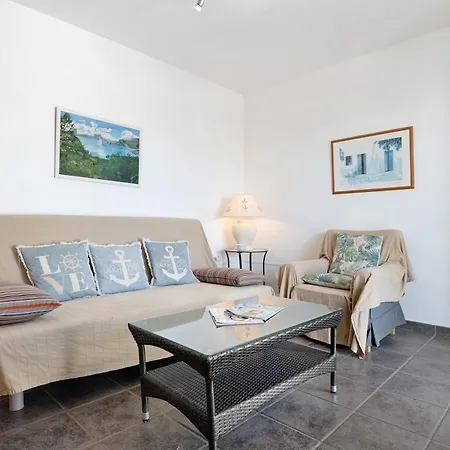 Apartamento Jardin Del Sol 26