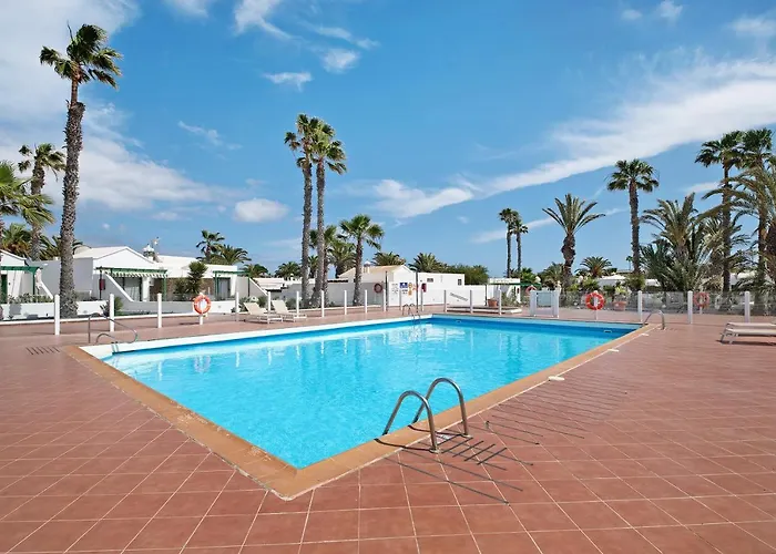 Appartement Jardin Del Sol 26 *