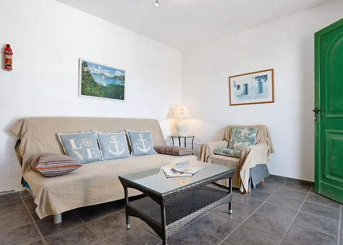 Appartement Jardin Del Sol 26 Playa Blanca (Lanzarote)