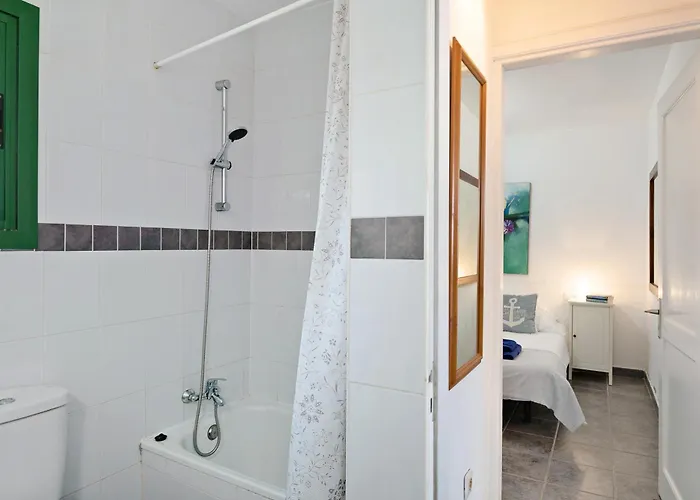 Appartement Jardin Del Sol 26 *