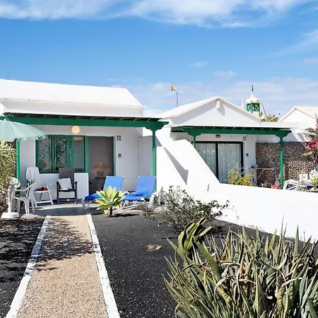 Appartement Jardin Del Sol 26