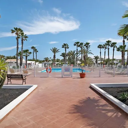 Jardin Del Sol 26 Apartament