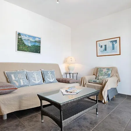 Apartament Jardin Del Sol 26 Playa Blanca (Lanzarote)