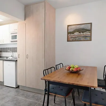 Appartement Jardin Del Sol 26 Playa Blanca (Lanzarote)