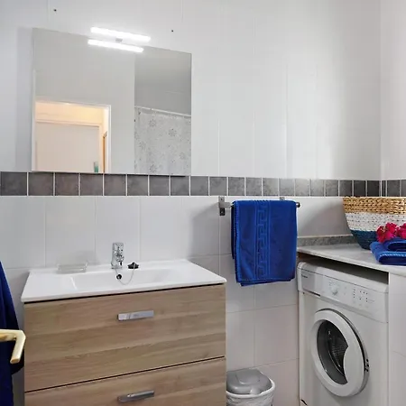 Apartment Jardin Del Sol 26 *