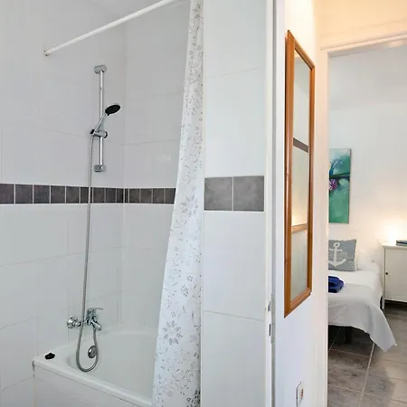 Apartment Jardin Del Sol 26 *