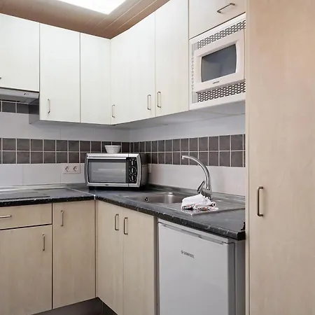 Jardin Del Sol 26 Διαμέρισμα *