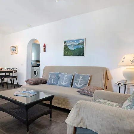 Jardin Del Sol 26 * Πλάγια Μπλάνκα