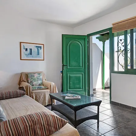 Jardin Del Sol 26 Διαμέρισμα Πλάγια Μπλάνκα