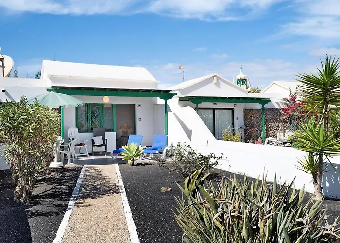 Appartamento Jardin Del Sol 26