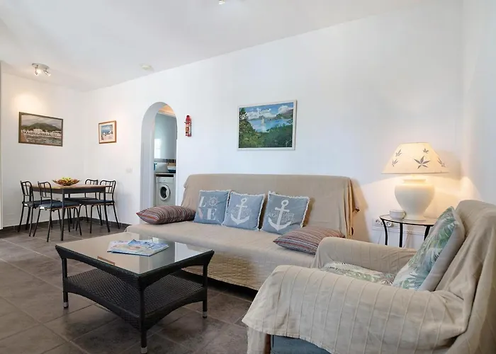 Jardin Del Sol 26 * プラヤ・ブランカ