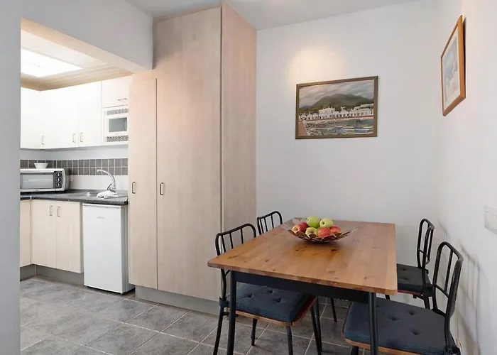 Appartamento Jardin Del Sol 26 Playa Blanca (Lanzarote)