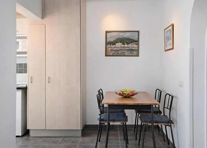 Апартаменты Jardin Del Sol 26 *