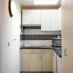 Jardin Del Sol 26 Appartement *