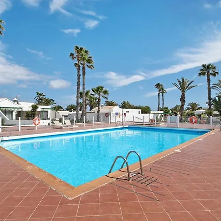 Apartament Jardin Del Sol 26 *