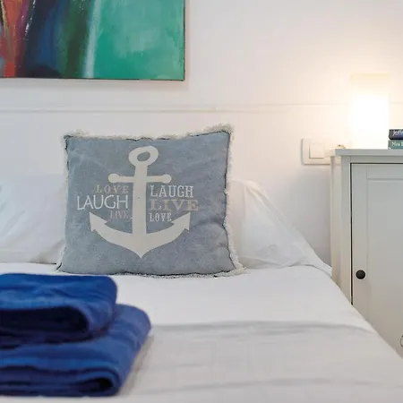 Apartament Jardin Del Sol 26 Playa Blanca (Lanzarote)