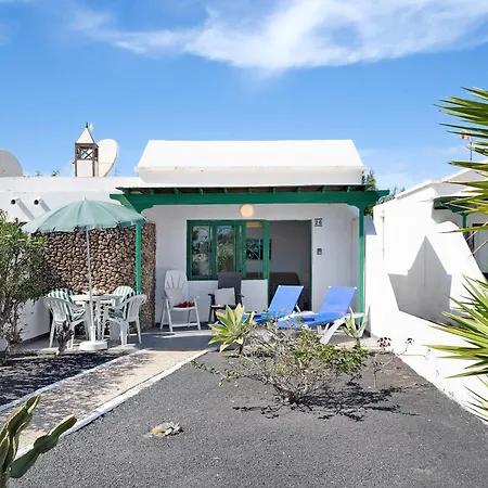 Apartament Jardin Del Sol 26 Playa Blanca (Lanzarote)