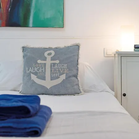 Διαμέρισμα Jardin Del Sol 26 *