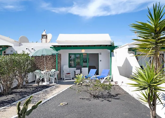 Jardin Del Sol 26 Apartamento