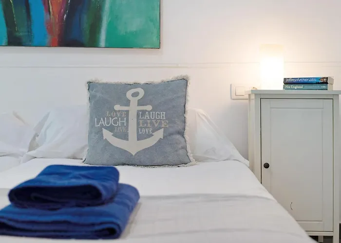 Apartamento Jardin Del Sol 26 Playa Blanca (Lanzarote)